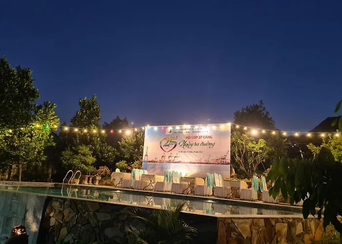 Byve Garden